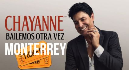 Boletos Chayanne en Monterrey: Precios y zonas para su concierto en el Estadio Banorte