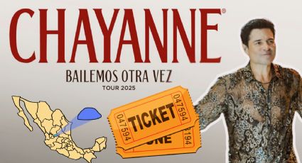 Boletos Chayanne Aguascalientes: Precios y zonas del Estadio de Béisbol Alberto Romo Chávez para el concierto "Bailemos otra vez"