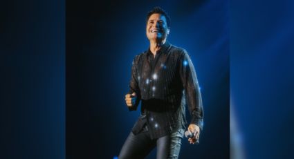 Chayanne en Puebla: precio del boleto más barato que puedes comprar para ir al concierto