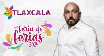 Feria Tlaxcala 2024: ¿A qué hora empieza el concierto de Lupillo Rivera en el Teatro del Pueblo HOY 31 de octubre?