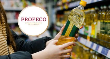 ¿Cuál es el mejor aceite para freír según Profeco? Es el más sano