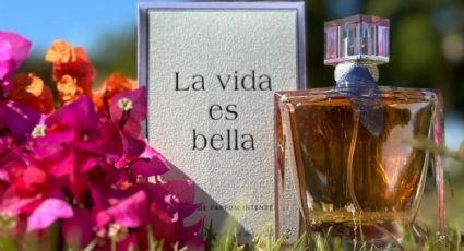 Todo lo que debes saber sobre el perfume de La Vida es Bella, el preferido por mujeres elegantes