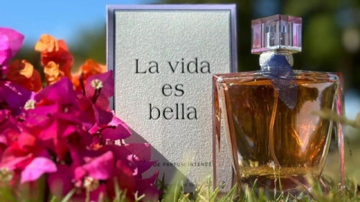 Todo lo que debes saber sobre el perfume de La Vida es Bella, el preferido por mujeres elegantes