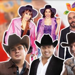 Feria Tlaxcala 2024: Cartel completo de artistas; fechas y precios