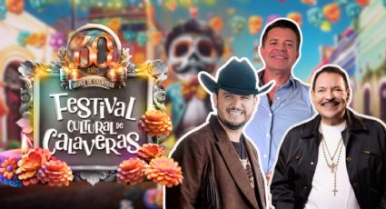 Festival Cultural de Calaveras 2024: ¿Qué artistas y actividades habrá en esta importante festividad?