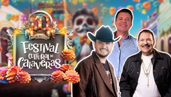 Festival Cultural de Calaveras 2024: ¿Qué artistas y actividades habrá en esta importante festividad?