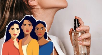 3 perfumes de mujer que te harán sentir fuerte y poderosa