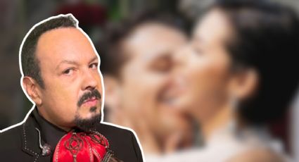 Pepe Aguilar rompe el silencio sobre supuesto contrato con Christian Nodal: "No es tonto" VIDEO