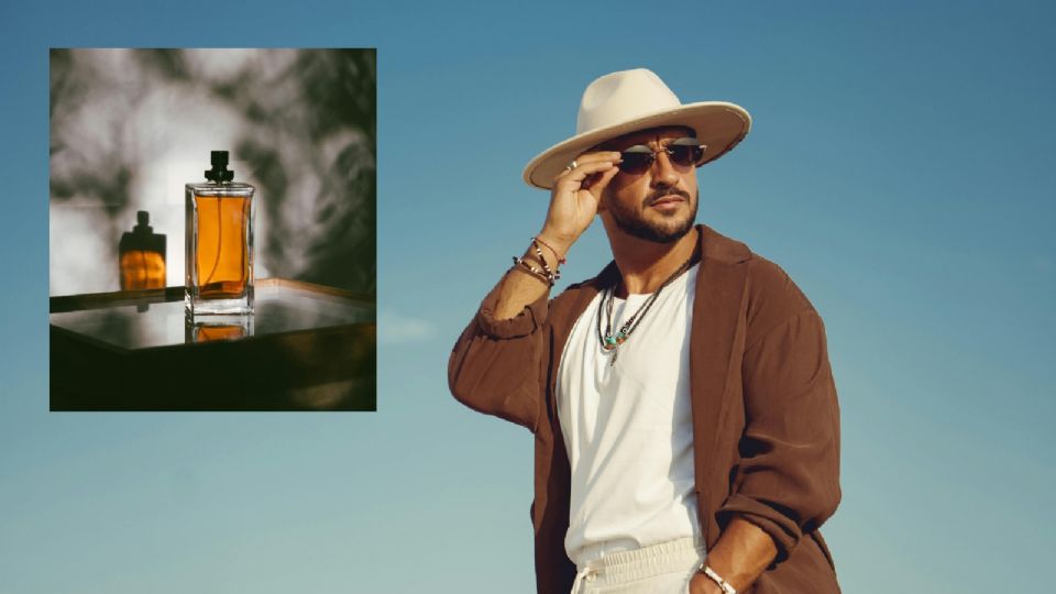 El perfume que huele muy rico para hombre y las fragancias más cotizadas