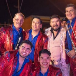 Concierto GRATIS de La Arrolladora Banda El Limón: Fecha, lugar y todo lo que debes saber