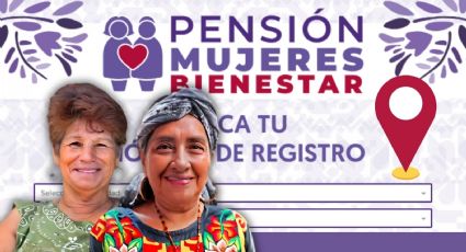 ¿Cómo ubicar el módulo de registro para la Pensión Bienestar para Mujeres de 60 a 64 años? Estos son los de la CDMX