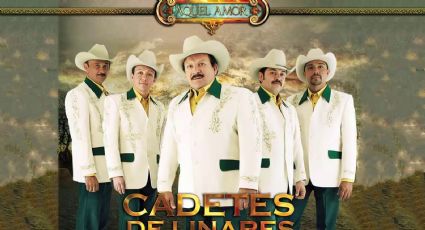 Concierto GRATIS de Los Cadetes de Linares: Fecha, lugar y todo lo que debes saber