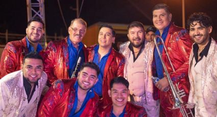 Concierto GRATIS de La Arrolladora Banda El Limón: Fecha, lugar y todo lo que debes saber