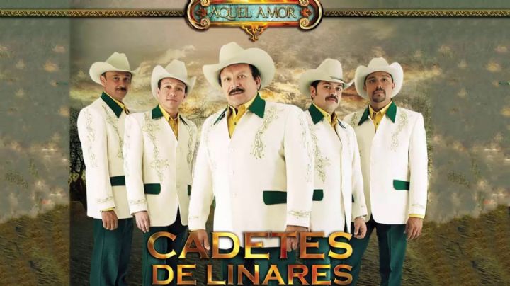 Concierto GRATIS de Los Cadetes de Linares: Fecha, lugar y todo lo que debes saber