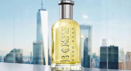 Este es el mejor perfume Hugo Boss para hombre, que te hará oler delicioso, según la Inteligencia Artificial