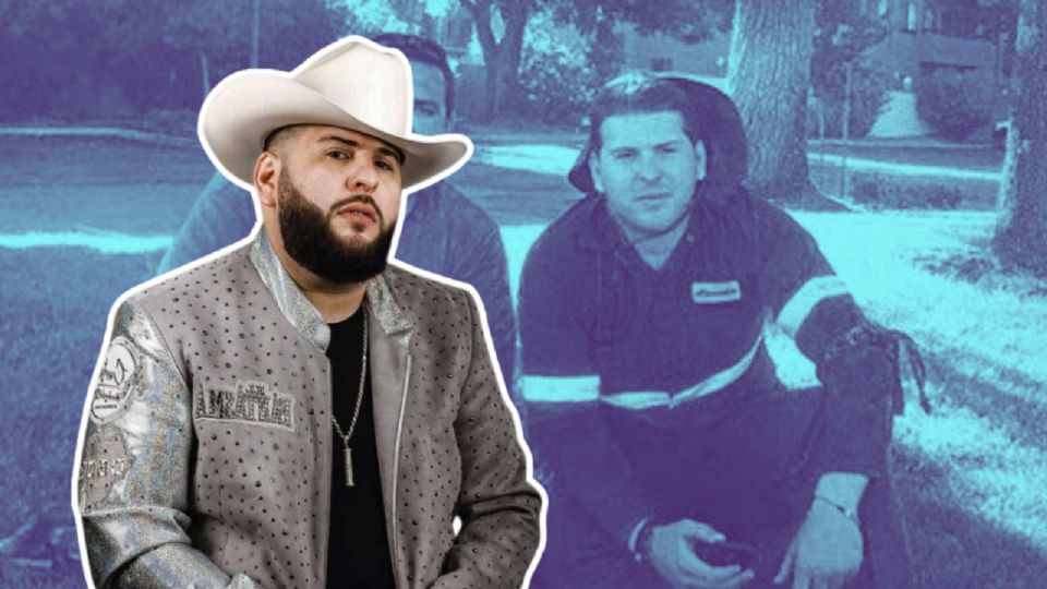 Conoce la historia de El Fantasma, como fue su salto a la fama.