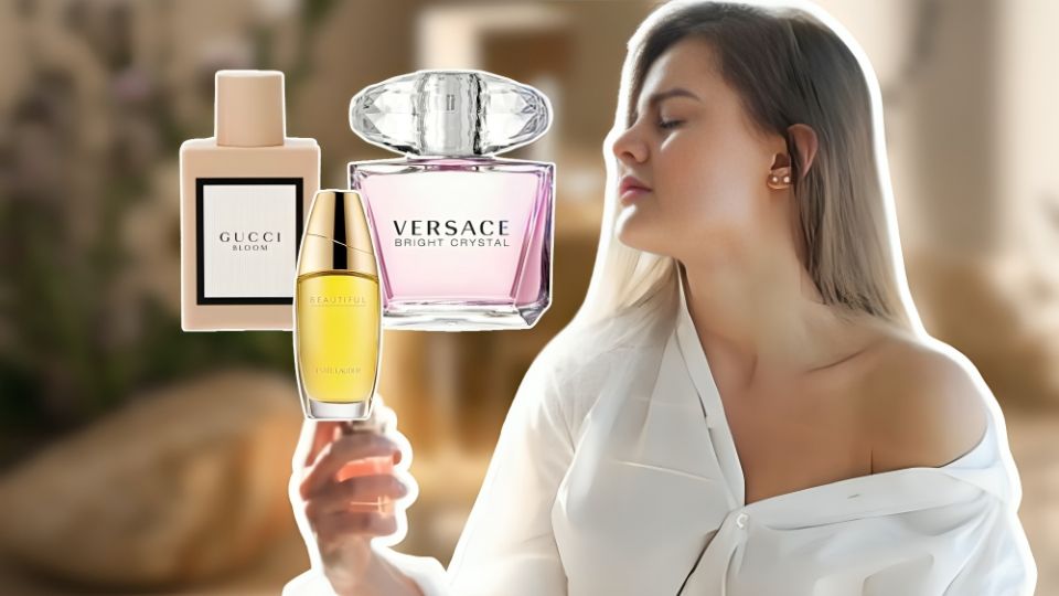 Optar por un aroma femenino y delicado, que comunica suavidad, elegancia y una presencia sutil, pero memorable, dará una impresión agradable a quienes te rodean.