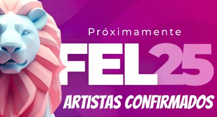 Feria de León 2025: Cartelera de artistas GRATIS confirmados hasta el momento