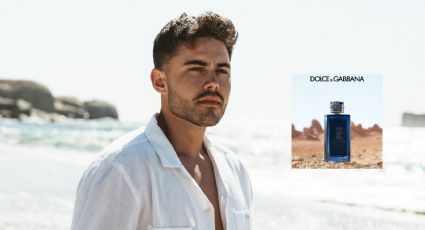 Los 5 mejores perfumes de Dolce & Gabbana para hombre, según la IA