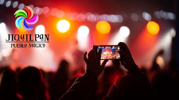 Feria de la Revolución Mexicana Jiquilpan 2024: Cartelera completa de artistas y actividades