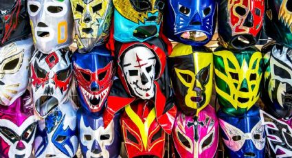 ¿Cuál es la mejor máscara de la lucha libre mexicana? Esto dice la IA