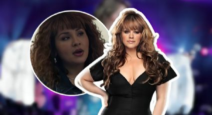 ¿Quién es la actriz que interpretará a ‘La Diva de la Banda’ en Jenni Rivera, la película?