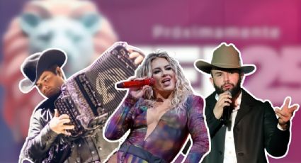 Feria de León 2025: Estos son los artistas que se presentará en el Palenque