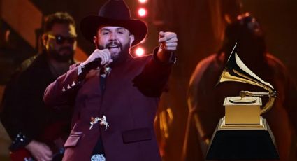 Carín León se consagra con el Mejor Álbum de Música Mexicana en los Latin Grammy, ¿y Peso Pluma?