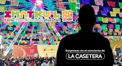 ¡Confirmado Pee Wee para la Feria Xmatkuil 2024! Cuándo y cómo verlo GRATIS