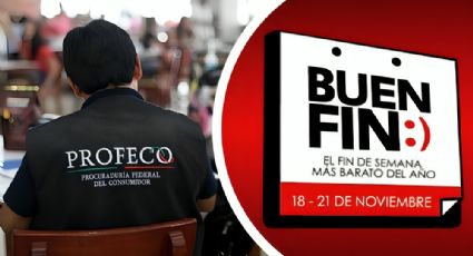 ¿Cómo denunciar tiendas que no respetan las promociones del Buen Fin 2024 ante la Profeco?