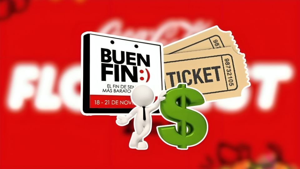 Uno de los grandes atractivos es el Coca-Cola Flow Fest 2024, el festival de música urbana, tiene entradas con un 25% de descuento.