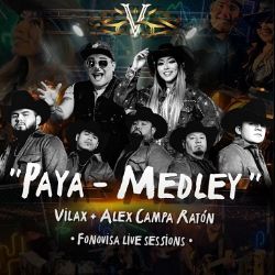 Escucha el “Paya-Medley”