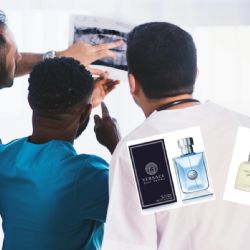 ¿Cuál es el mejor perfume para médicos? Las fragancias fuertes y duraderas que aguantarán todo el turno