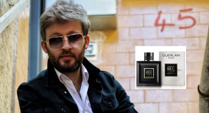 Los 5 mejores perfumes para hombres de 45 años o más; la lista de las fragancias más icónicas