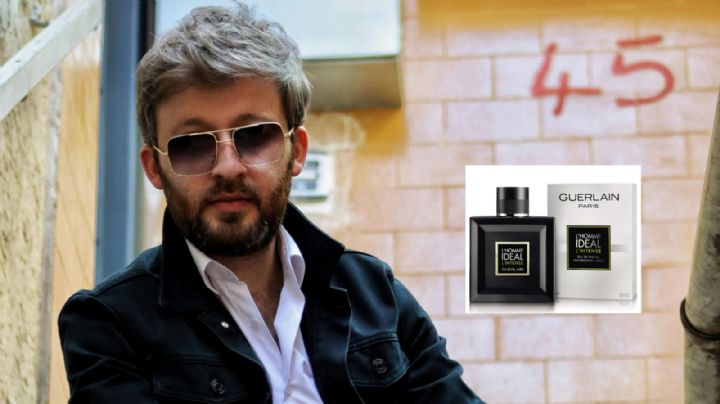 Los 5 mejores perfumes para hombres de 45 años o más; la lista de las fragancias más icónicas