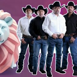 ¿Fan de Grupo Intocable? Este es el próximo concierto que dará GRATIS