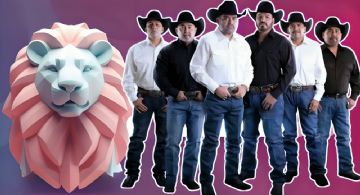 ¿Fan de Grupo Intocable? Este es el próximo concierto que dará GRATIS