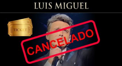 Reprograman concierto de Luis Miguel en Veracruz: ¿Para cuándo y cómo solicitar reembolso?