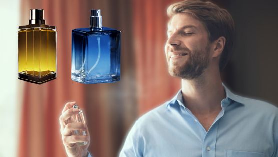 Perfumes para hombre con aromas frescos, modernos y que siempre dejan huella