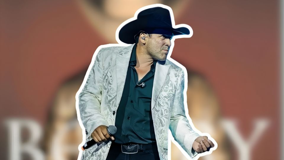 Bobby Pulido se retira de la música