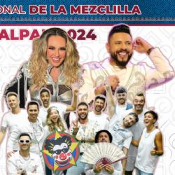 Feria de la Mezclilla Nextlalpan 2024: Programa de artistas y actividades de este fin de semana del 22 al 24 de noviembre