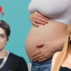 ¿Otro hijo? Mhoni Vidente asegura que Peso Pluma será papá | VIDEO