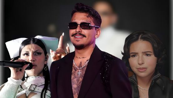 ¿Christian Nodal se arrepiente de su infidelidad a Cazzu? Desarchiva foto con mensaje a su ex