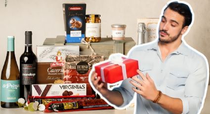 ¿Cuáles son los mejores regalos para un hombre? La lista de los 5 mejores artículos