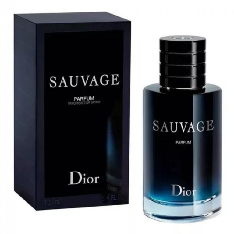 Dior es una de las marcas más reconocidas de perfumes