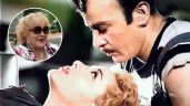 Foto ilustrativa de la nota titulada: Silvia Pinal: ¿De donde surgió el rumor del supuesto romance con Pedro Infante? ¿Fue real?