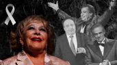 Foto ilustrativa de la nota titulada: ¿Qué es el 'club de los 28'? La supuesta maldición a la que se sumó la muerte de Silvia Pinal