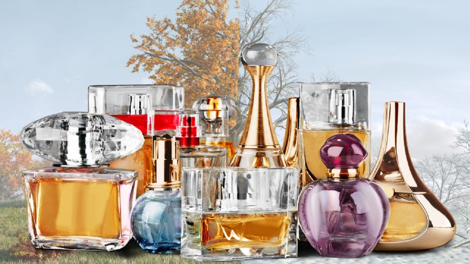 Estos perfumes árabes son ideales para estas ciertas estaciones del año