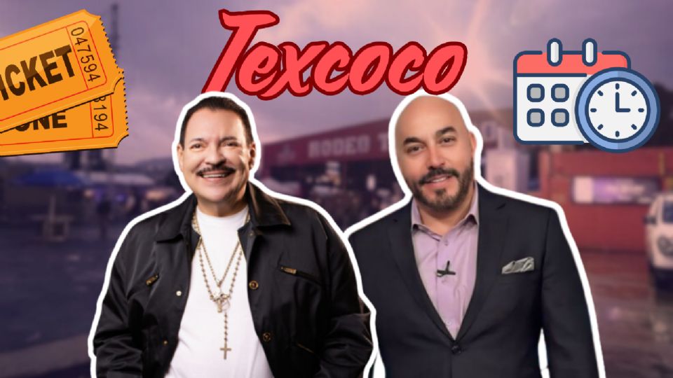 Julio Preciado y Lupillo Rivera son dos figuras reconocidas del regional mexicano