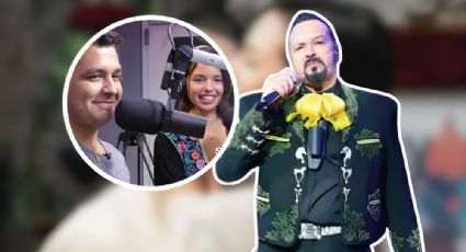 Pepe Aguilar habla de la boda de Ángela y Nodal tras las declaraciones de Cazzu: Ellos ya tenían una